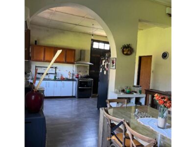 Hermosa Casa Quinta
